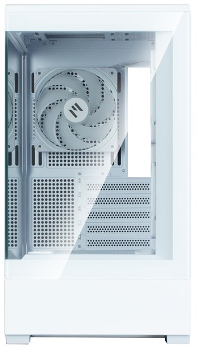 Корпус;mATX;Zalman;P30;V2 106138