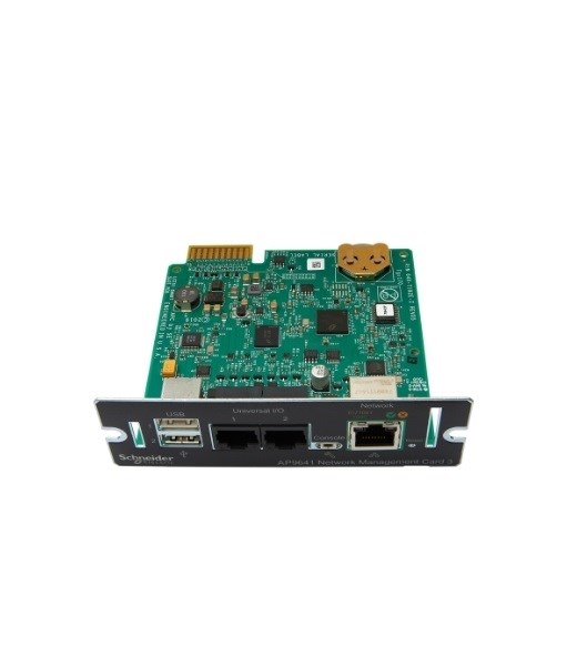 Плата;управления;APC;AP9641 100898