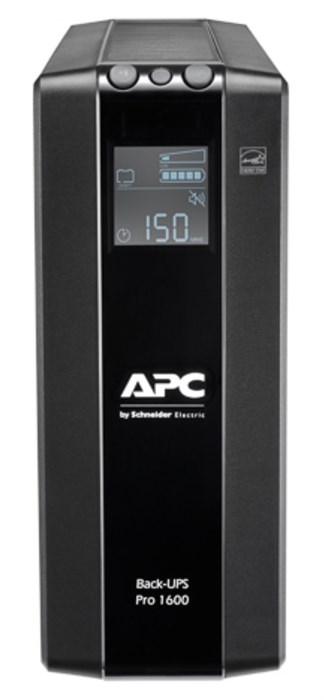 Источник;бесперебойного;питания;;APC;BR1600MI 100900