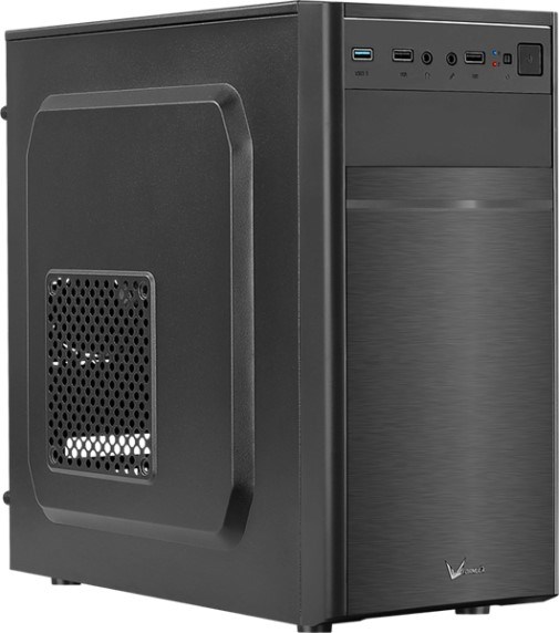 Корпус;mATX;Formula;V;CS-103-S-BK-v1 106153