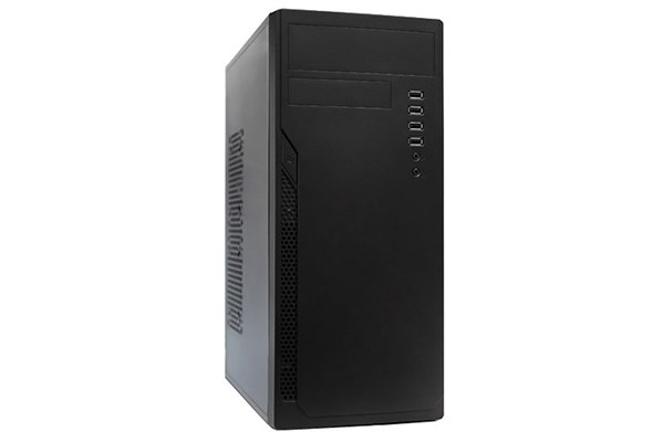 Корпус;ATX;Foxline;FL-301 106159