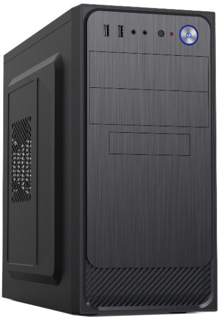 Корпус;mATX;Foxline;FZ-015-SX450R-U32 106167