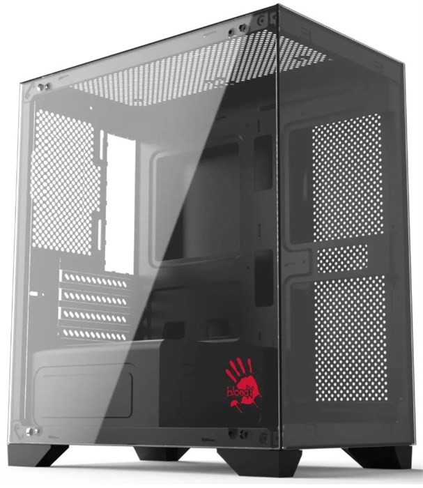 Корпус;mATX;Bloody;BD-CC103 106171