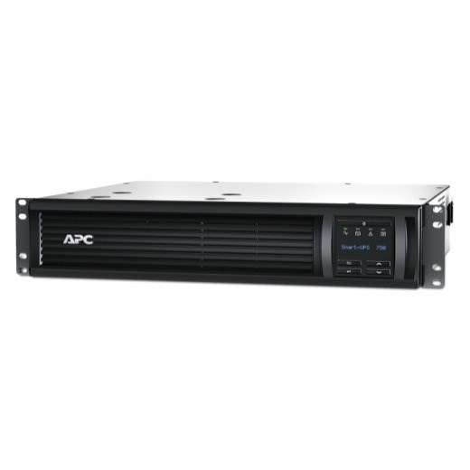 Источник;бесперебойного;питания;;APC;SMT750RMI2UC 100902