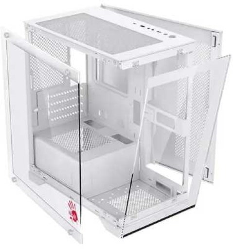 Корпус;mATX;Bloody;BD-CC105 106183