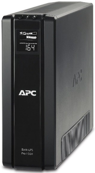 Источник;бесперебойного;питания;;APC;Back-UPS;Pro 100907