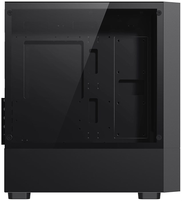 Корпус;mATX;Xastra;A401M;4FRGB 106231