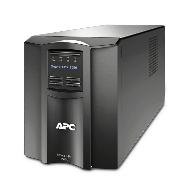 Источник;бесперебойного;питания;;APC;Smart-UPS 100913