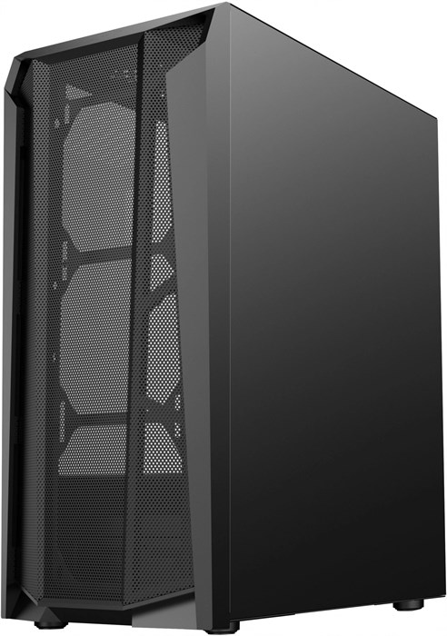 Корпус;ATX;Oklick;OCC-MD302 106238