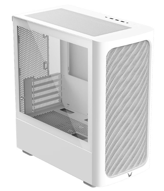 Корпус;mATX;FORMULA;Air;Mesh;G3 106259