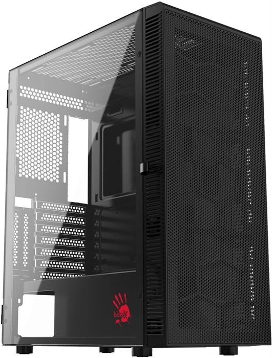 Корпус;ATX;Bloody;BD-CC116-BK 106262