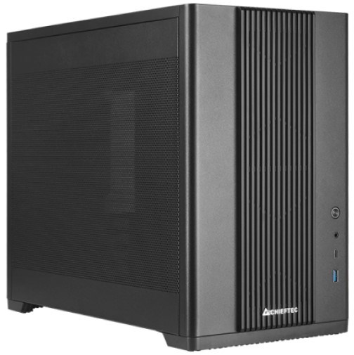 Корпус;mATX;Chieftec;BX-MESH 106282