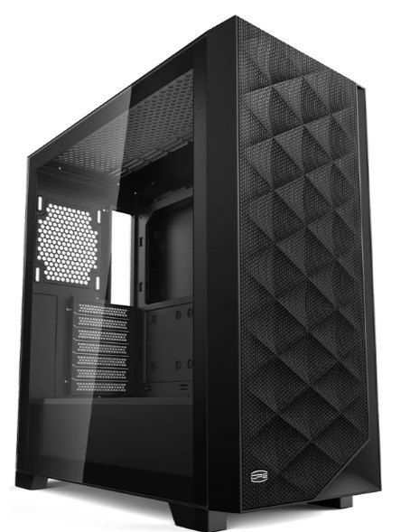 Корпус;eATX;PCCooler;C3D510 106295