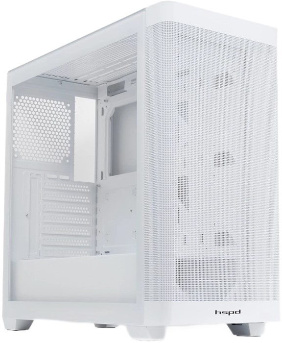 Корпус;eATX;HSPD;M740 106300
