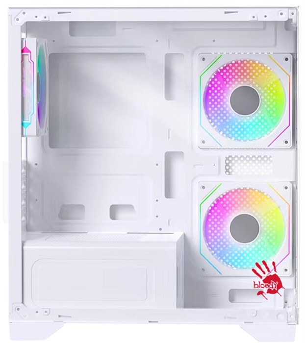 Корпус;mATX;Bloody;BD-CC103F 106304