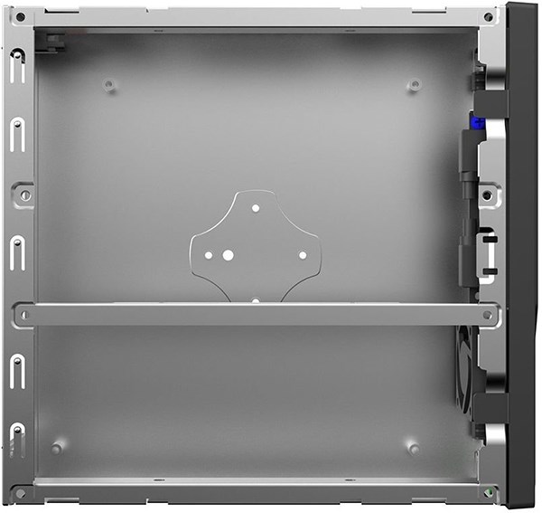 Корпус;mini-ITX;Foxline;FL-103-AD120-DC 106312