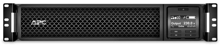 Источник;бесперебойного;питания;;APC;SRT1000RMXLI 100928