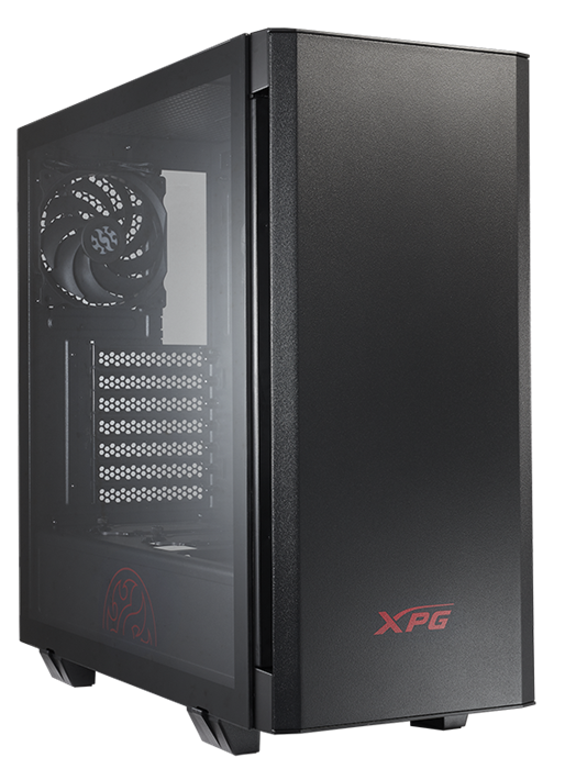 Корпус;ATX;ADATA;XPG;XPG;INVADER 106329