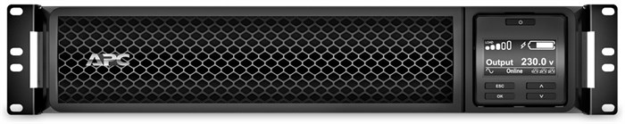 Источник;бесперебойного;питания;;APC;SRT1500RMXLI 100930