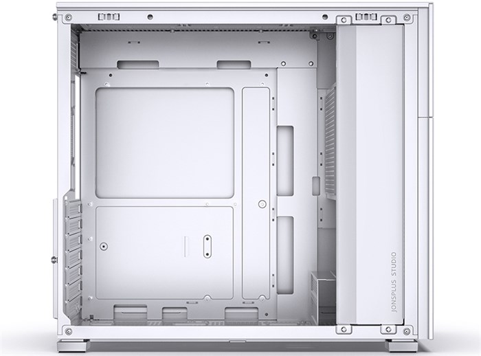 Корпус;ATX;JONSBO;D41;MESH;White 106341