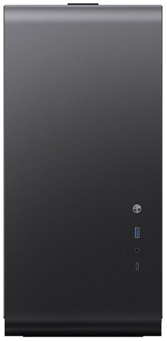 Корпус;ATX;JONSBO;U4 Pro MESH Black 106344