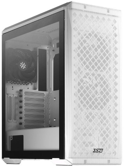 Корпус;eATX;ADATA;XPG;Defender;Pro 106347