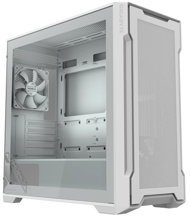 Корпус;mATX;GIGABYTE;C102W 106351