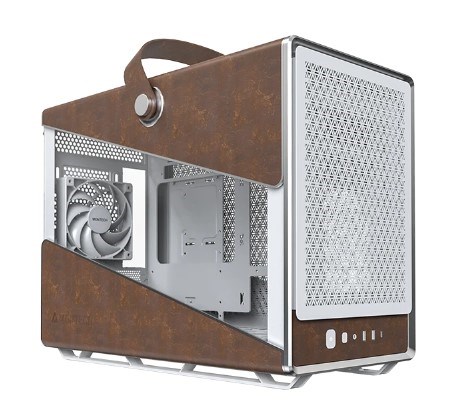 Корпус;mATX;Montech;HERITAGE;PRO;(W) 106397