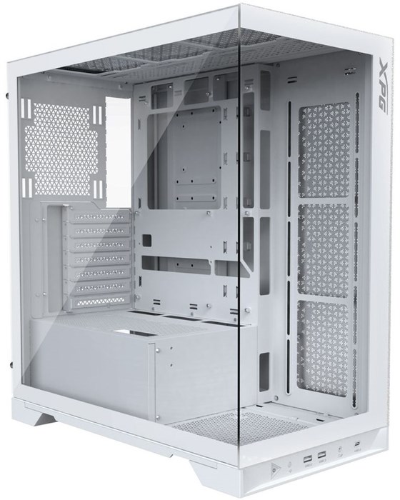 Корпус;ATX;ADATA;XPG;XPG;INVADER;X;WHITE 106407