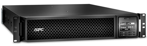 Источник;бесперебойного;питания;;APC;SRT3000RMXLI 100945