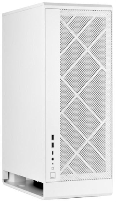 Корпус;mATX;SilverStone;ALTA;G1M 106419