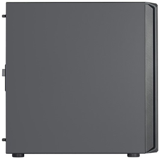 Корпус;eATX;SilverStone;SETA;D1 106431