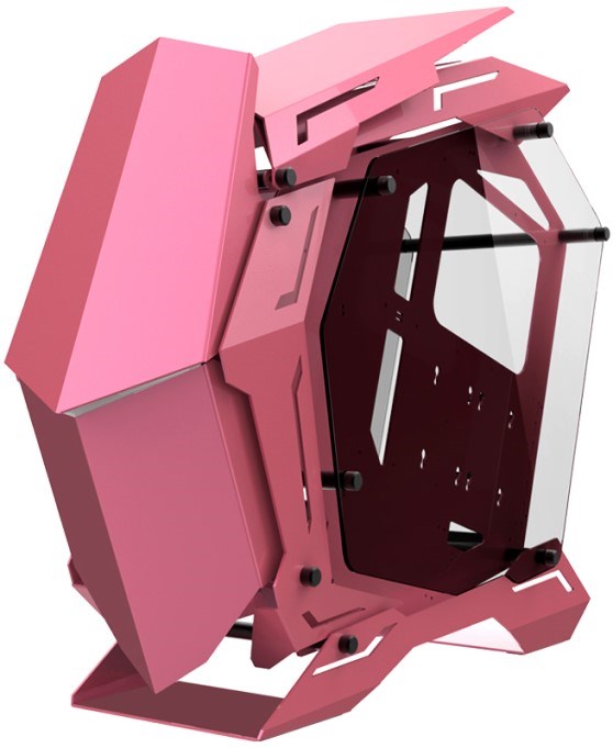 Корпус;eATX;JONSBO;MOD;3 106439