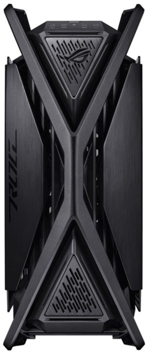 Корпус;eATX;ASUS;ROG HYPERION GR701 BTF EDITION 106450