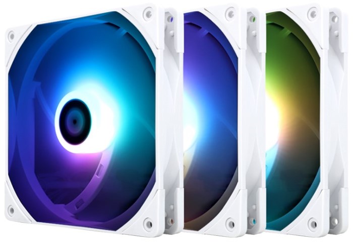 Вентилятор;для;корпуса;Thermalright;TL-C14W-S x3 106485