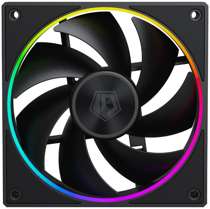 Вентилятор;для;корпуса;ID-Cooling;AF-127-ARGB-K TRIO 106488