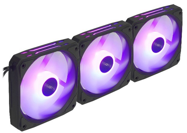 Вентилятор;для;корпуса;GIGABYTE;GP-GBT;EZFAN1203 106511