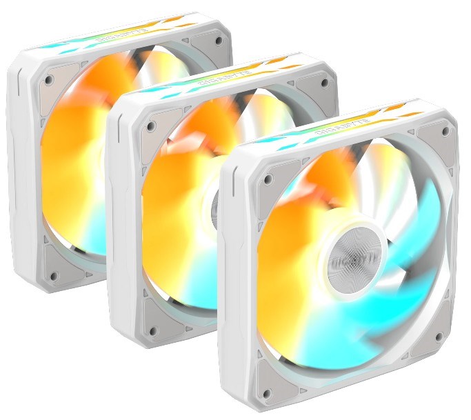 Вентилятор;для;корпуса;GIGABYTE;GP-GBT;EZFAN1203;ICE 106515