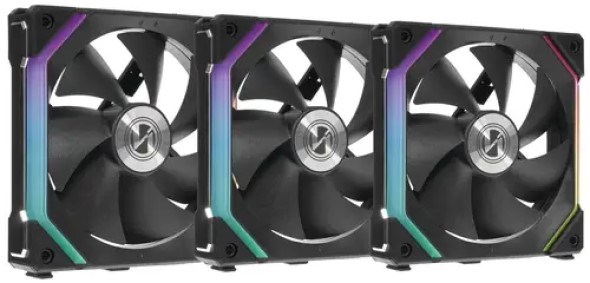 Вентилятор;для;корпуса;Lian;Li;UNI;FAN;SL120 106518