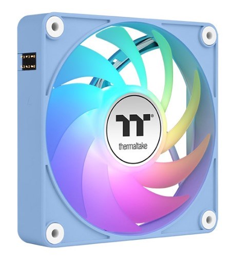 Вентилятор;для;корпуса;Thermaltake;CT140;EX;Hydrangea 106521