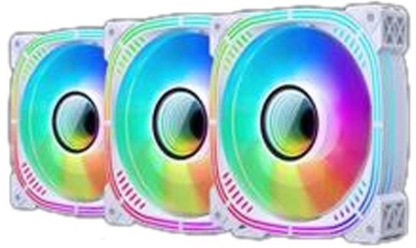 Вентилятор;для;корпуса;Lamptron;PRISM+ ARGB 106531