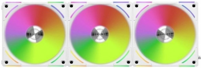 Вентилятор;для;корпуса;Lian;Li;UNI;Fan;ALV2 106547