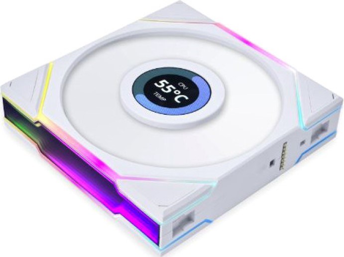 Вентилятор;для;корпуса;Lian;Li;UNI;FAN;TL;LCD;120 106564