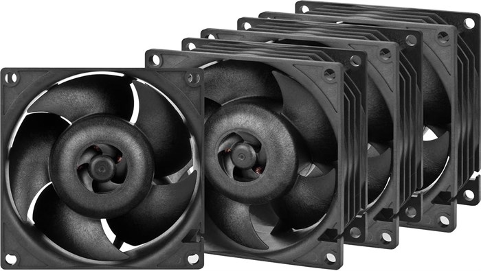 Вентилятор;для;корпуса;ARCTIC;S8038-10K 106573