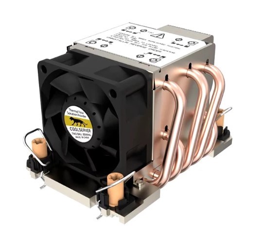 Кулер;;ALSEYE;Coolserver;M82 106583