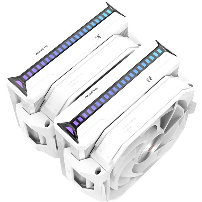 Кулер;;ALSEYE;W700-W(USA) 106585