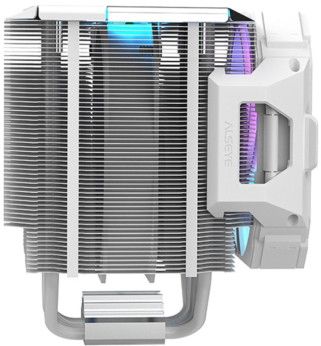 Кулер;;ALSEYE;i600;Pro-W 106589