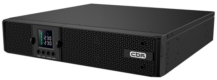 Источник;бесперебойного;питания;;CBR;PLS-1KRT-8I-LCHERSC 100976