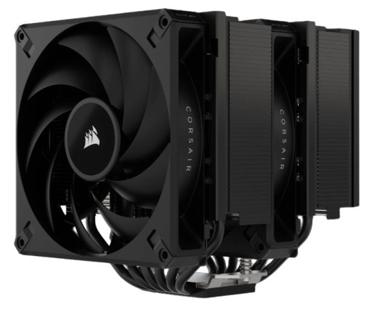 Кулер;;Corsair;A115 106604