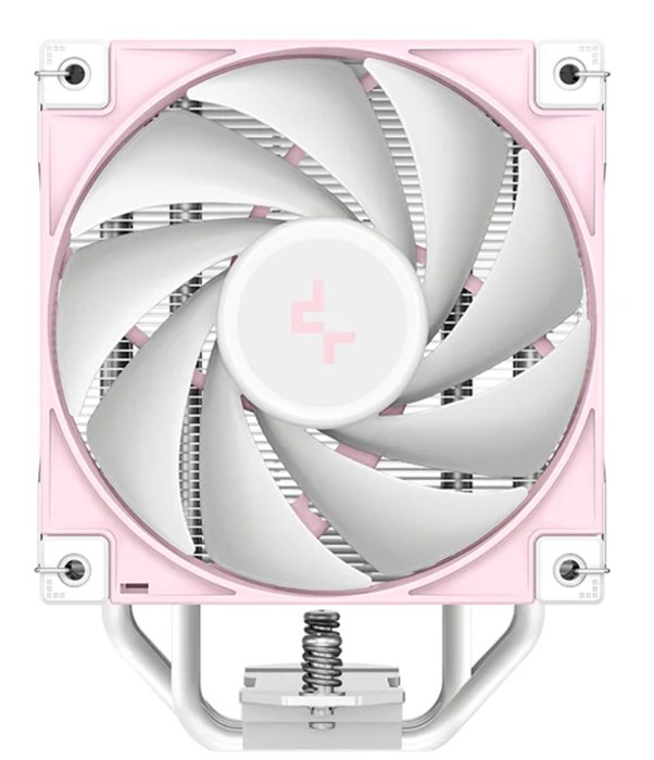 Кулер;;Deepcool;AK400;PINK;LIMITED 106610